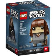 Hermione Granger - Harry Potter Lego Brickheadz (41616)