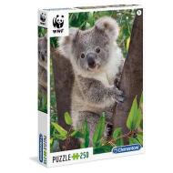 Puzzle 250 Baby Koala (29054)