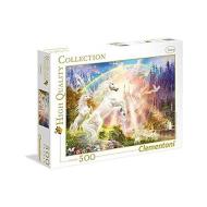 Sunset Unicorns 500 pezzi High Quality Collection (35054)