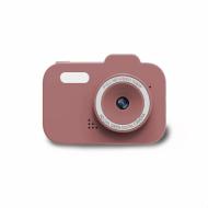 Digital Camera Rosa  – Fotocamera digitale per bambini (705001511)