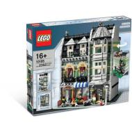 LEGO Speciale Collezionisti - Antica drogheria (10185)