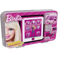 Tablet organizer di Barbie TV