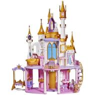 Castello Magico delle Principesse Disney Ultimate Princess Celebration (F10595L0)