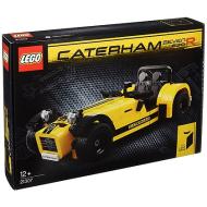 Caterham Seven 620R - Lego Ideas (21307)