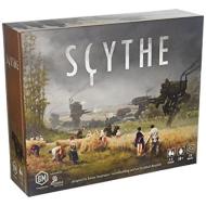 Gioco Scythe  (GHE055)