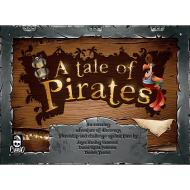 Una Storia di Pirati