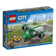 Aereo da carico - Lego City (60101)