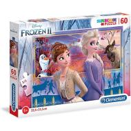 Puzzle 60 Frozen 2