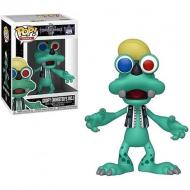 Kingdom Hearts 3 - Pippo Monsters & Co.