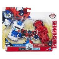 Transformers CC Strongarm Optimus Prime