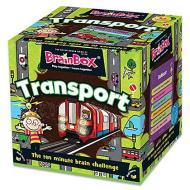 Brainbox: Trasporti (GG39442)