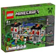 La Fortezza - Lego Minecraft (21127)