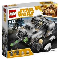 Moloch Landspeeder - Lego Star Wars (75210)