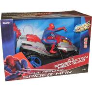 Spider-Man Quad Radiocomandato