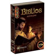 Biblios (GTAV0414)