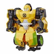 Transformers Bumblebee Rock Crawle