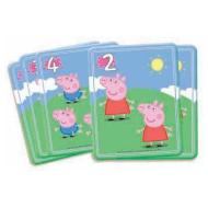 Peppa Pig carte giganti (40599)