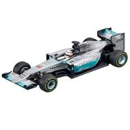 Auto pista Carrera Mercedes F1 W06 "L.Hamilton, No.44" (20064060)