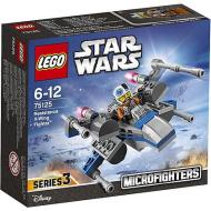 Microfighter Hero Starfight - Lego Star Wars (75125)