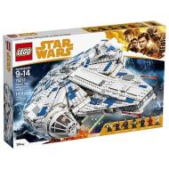 Millenium Falcon Kessel Run - Lego Star Wars (75212)