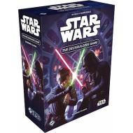Star Wars - The deckbuilding game - Gioco di carte per 2 giocatori