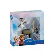 Frozen Olaf + Sven (13061)