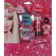 Cosmetic Color Set Barbie