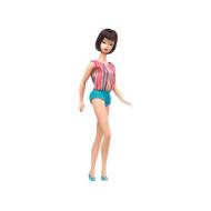 My Favorite Barbie with Lifelike Bendable Legs (T2147)