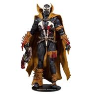 Mortal Kombat Bloody Spawn Action Figure