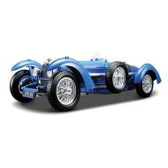 Bugatti Type 59 - Auto Storica 1:18 (18-12062)