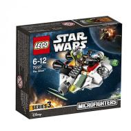 The Ghost - Lego Star Wars (75127)