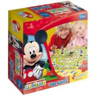 Mickey Mouse Club House il gioco (40629)