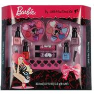 Little Miss Diva Set Barbie