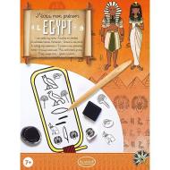 Kit Scrittura Egitto (ALD-X063)