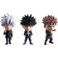 Chibi Masters 8 Cm Jujutsu Kaisen - prodotto assortito (VE74063)