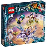 Lego Elves 41193 - Aira e la canzone del drago del vento - Lego Elves (41193)