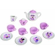 Minnie tea set in porcellana