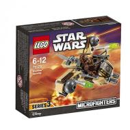 Wookiee Gunship - Lego Star Wars (75129)