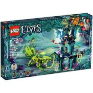 Lego Elves 41194 - La torre di Noctura e il salvataggio della volpe di terra - Lego Elves (41194)