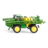 John Deere con spruzzatore (4065)