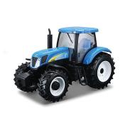 Trattore New Holland in Die Cast 1:32