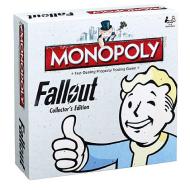 Monopoly Fallout (27168)