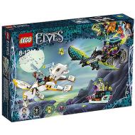 Resa dei conti tra Emily e Noctura - Lego Elves (41195)