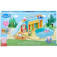 Peppa Pig Playset Acquapark (F6295)