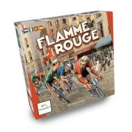 Flamme Rouge (Vincitore del Gioco dell'Anno 2018) (88492)