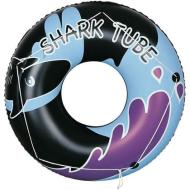 Ciambellone Gonfiabile Shark Tube