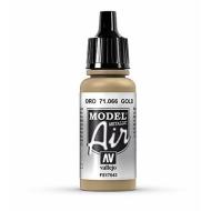 Model Air 71066 Gold