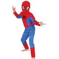 Costume Spider-Man taglia L