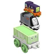 Thomas & Friends Mini Locomotive 3 Pack (DWG16)
