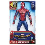 Spider-Man Homecoming elettronico 30cm